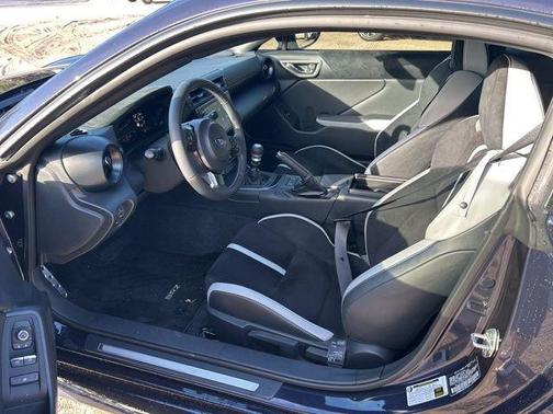 Galaxy 2025 Subaru BRZ SERIES.PURPLE