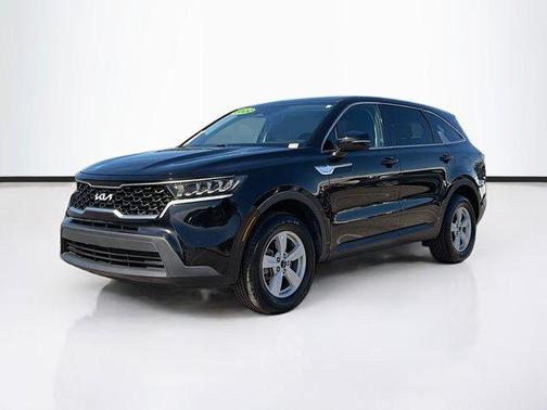 2022 Kia Sorento LX