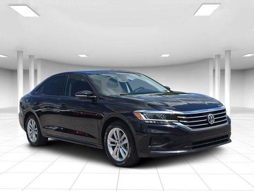 2021 Volkswagen Passat 2.0T S