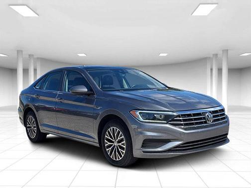 2019 Volkswagen Jetta 1.4T SEL