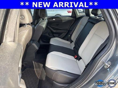 2021 Volkswagen Jetta 1.4T R-Line