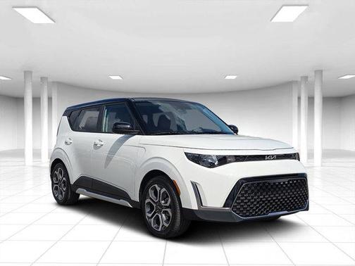 2025 Kia Soul EX