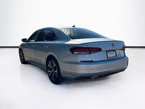 2020 Volkswagen Passat 2.0T SEL
