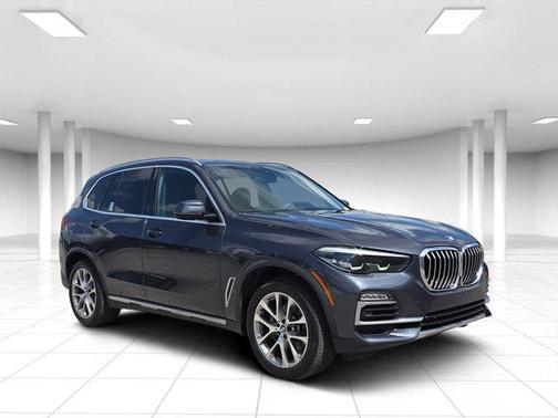 2020 BMW X5 sDrive40i
