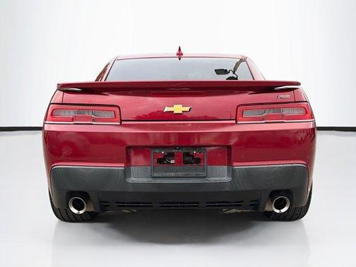 2015 Chevrolet Camaro 1LT