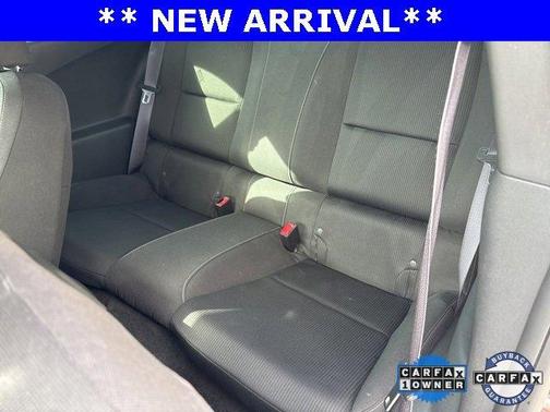 2015 Chevrolet Camaro 1LT