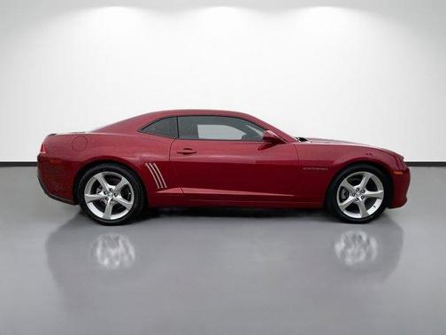 2015 Chevrolet Camaro 1LT