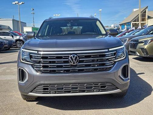 2024 Volkswagen Atlas 2.0T SEL