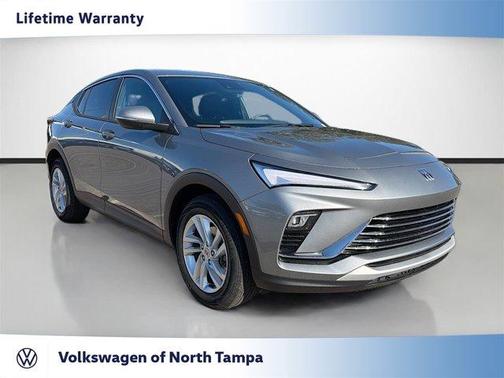 2024 Buick Envista Preferred