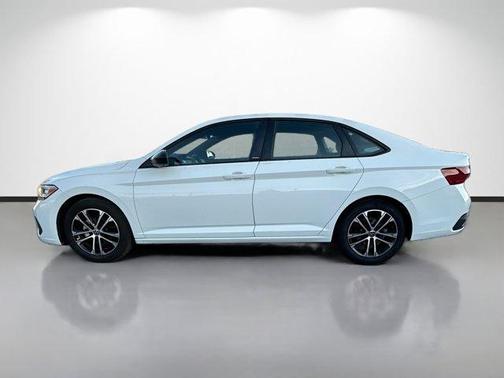 2023 Volkswagen Jetta 1.5T Sport