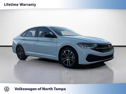 2023 Volkswagen Jetta 1.5T Sport