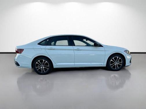 2023 Volkswagen Jetta 1.5T Sport