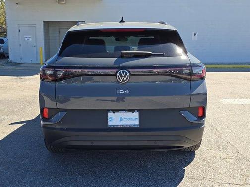 2025 Volkswagen ID.4 Pro S