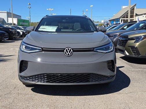 2025 Volkswagen ID.4 Pro S
