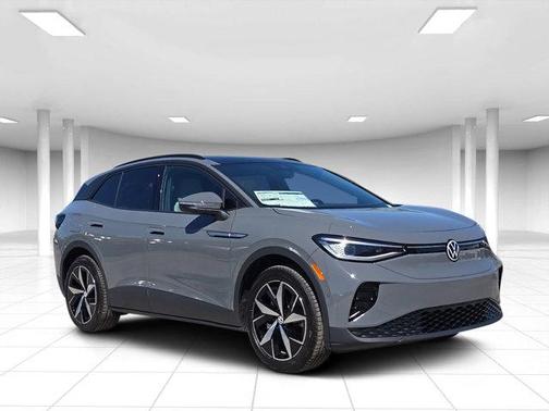 2025 Volkswagen ID.4 Pro S