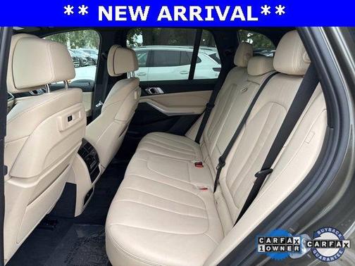 2022 BMW X5 sDrive40i