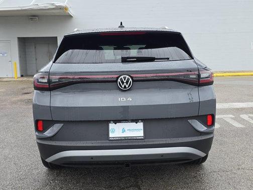 2025 Volkswagen ID.4 Pro S Plus