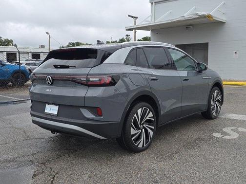 2025 Volkswagen ID.4 Pro S Plus