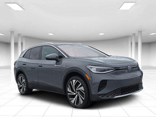 2025 Volkswagen ID.4 Pro S Plus