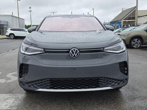 2025 Volkswagen ID.4 Pro S Plus