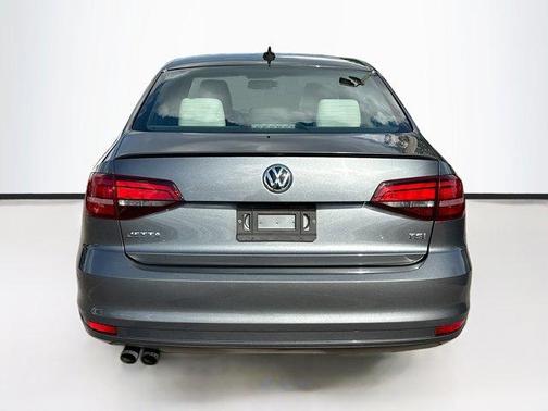 2017 Volkswagen Jetta 1.8T Sport