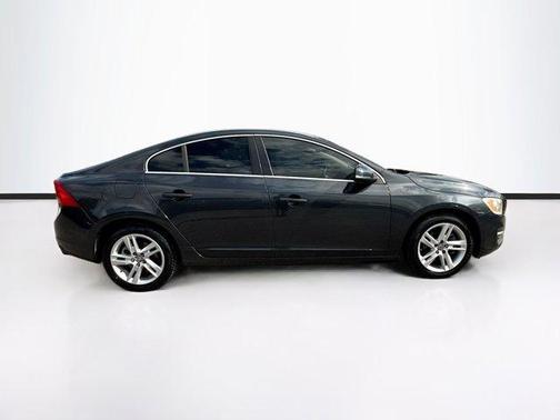 2015 Volvo S60 T5 Premier