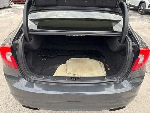 2015 Volvo S60 T5 Premier