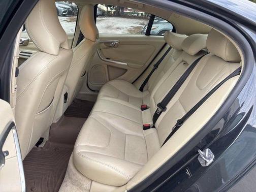 2015 Volvo S60 T5 Premier