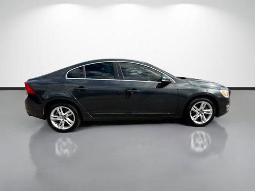 2015 Volvo S60 T5 Premier