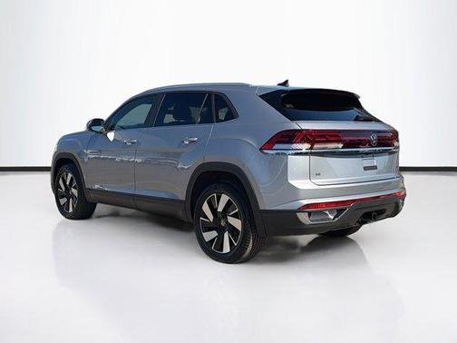 2026 Volkswagen Atlas Cross Sport 2.0T SE