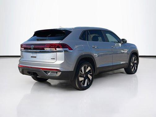2026 Volkswagen Atlas Cross Sport 2.0T SE