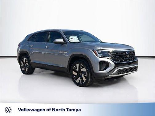 2026 Volkswagen Atlas Cross Sport 2.0T SE