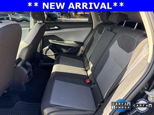 2022 Volkswagen Taos 1.5T S