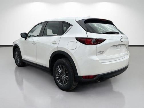 2018 Mazda CX-5 Sport
