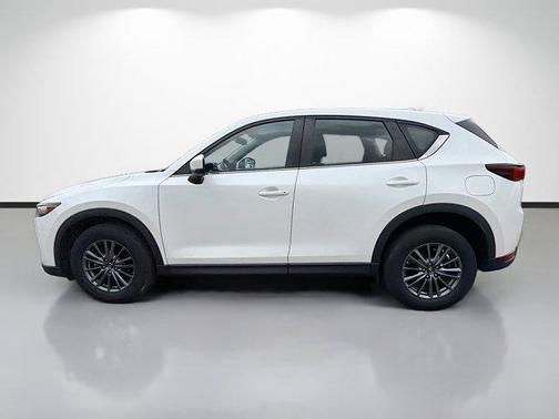 2018 Mazda CX-5 Sport