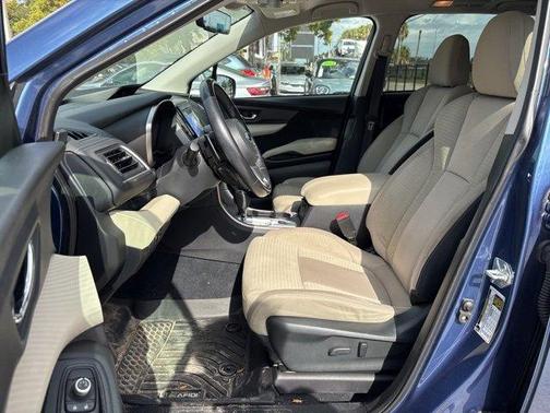 2021 Subaru Ascent Premium 7-Passenger