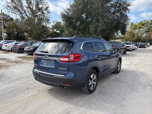 2021 Subaru Ascent Premium 7-Passenger