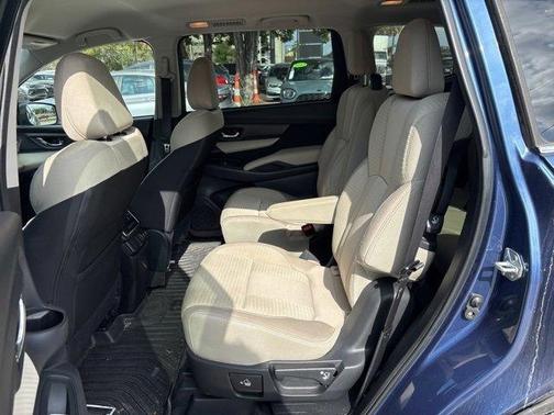 2021 Subaru Ascent Premium 7-Passenger
