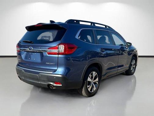 2021 Subaru Ascent Premium 7-Passenger