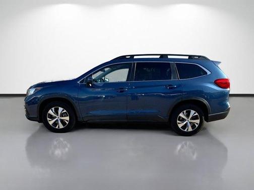 2021 Subaru Ascent Premium 7-Passenger