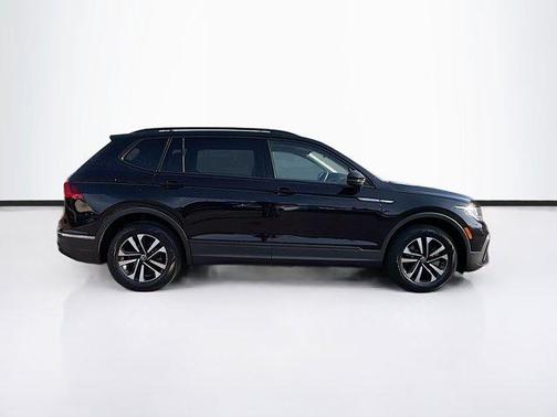 2023 Volkswagen Tiguan 2.0T S
