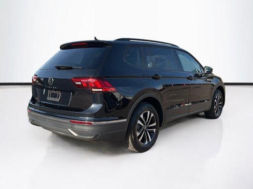 2023 Volkswagen Tiguan 2.0T S