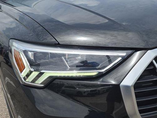 2022 Audi Q3 45 S line Premium Plus