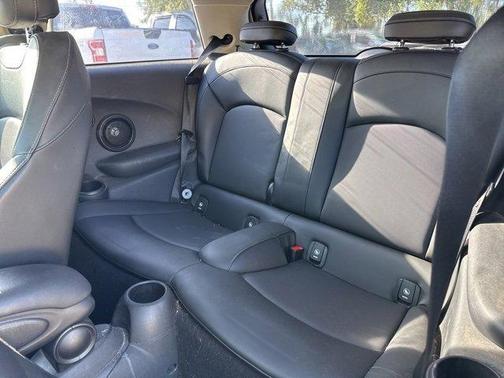 2016 MINI Hardtop Cooper S