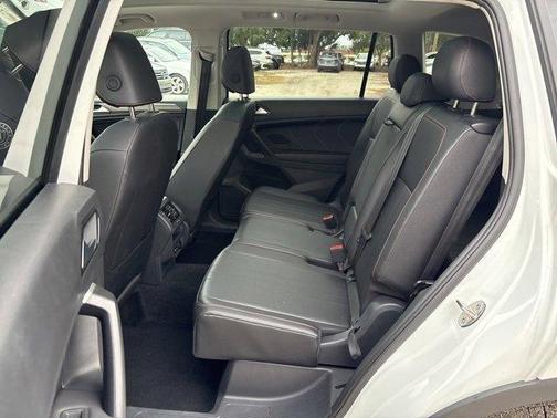 2024 Volkswagen Tiguan 2.0T Wolfsburg Edition