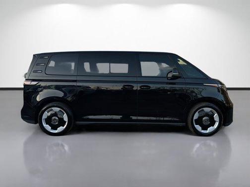 2025 Volkswagen ID. Buzz Pro S