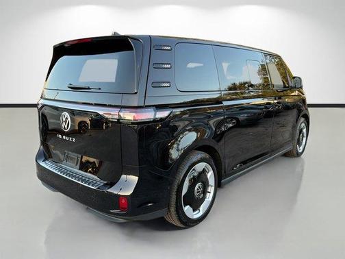 2025 Volkswagen ID. Buzz Pro S