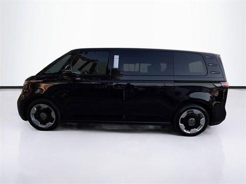 2025 Volkswagen ID. Buzz Pro S