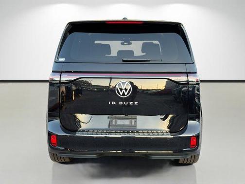 2025 Volkswagen ID. Buzz Pro S