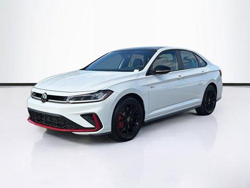 2025 Volkswagen Jetta GLI 2.0T Autobahn